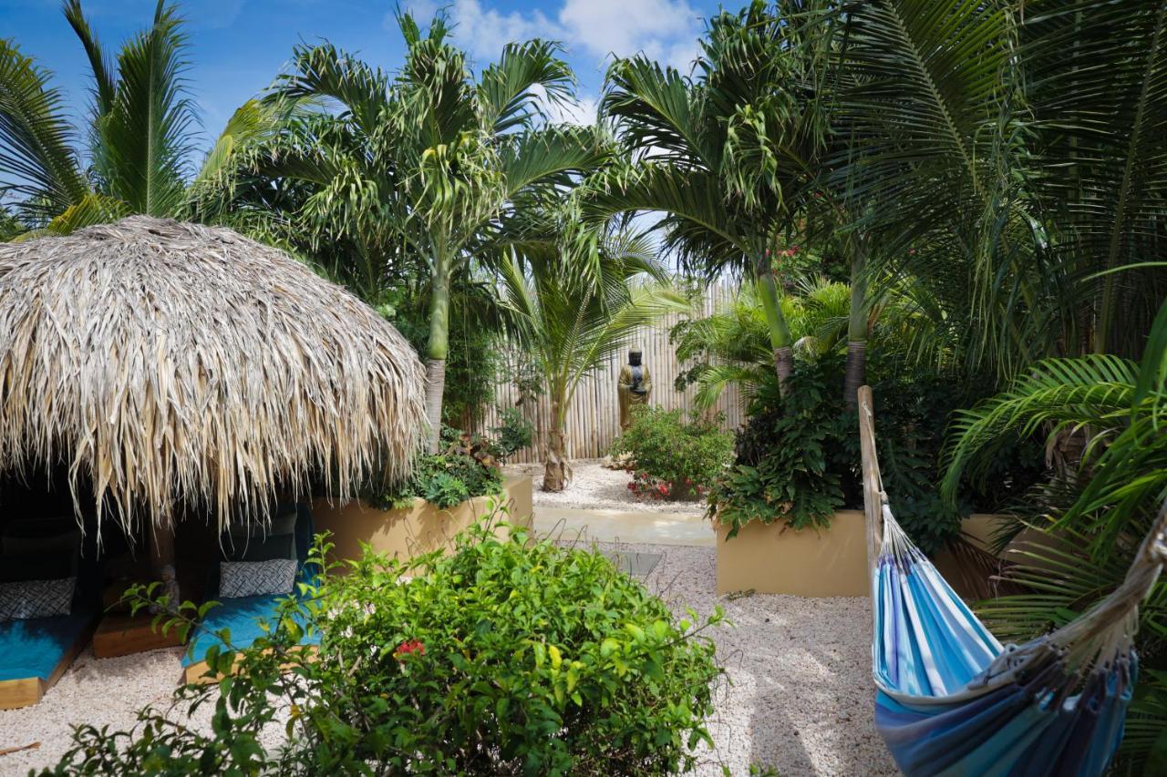 Bamboo Bonaire By Boutique Bonaire Unique Resorts Кралендейк Экстерьер фото