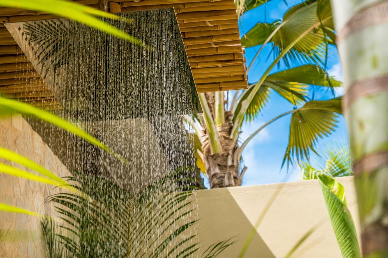 Bamboo Bonaire By Boutique Bonaire Unique Resorts Кралендейк Экстерьер фото